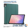 Чохол до планшета BeCover Smart Case Samsung Galaxy Tab S11 (SM-X730/X736) 11.0" Dark Green (714648)