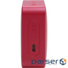 Акустична система JBL Go Essential 2 Red (JBLGOES2REDEU)
