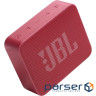 Акустична система JBL Go Essential 2 Red (JBLGOES2REDEU)
