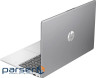 Ноутбук HP 15-fd1005ua 15.6 FHD IPS AG, Intel 7-150U, 16GB, F512GB, UMA, DOS, сріблястий (DV5F5EA)