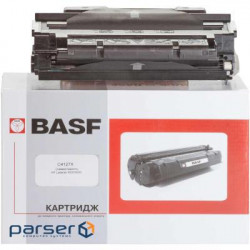 BASF Cartridge for HP LJ 4000/4050 C4127X Black (KT-C4127X)