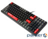 Клавіатура A4Tech Bloody S98 (Bloody Red)