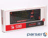 Клавіатура A4Tech Bloody S98 (Bloody Red)