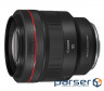 Об'єктив Canon RF 85mm f/1.2 L USM DS (3450C005)