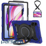 Чохол до планшета BeCover Armor Stand Xiaomi Redmi Pad 2 Pro 12.1" Blue (715502)