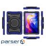 Чохол до планшета BeCover Armor Stand Xiaomi Redmi Pad 2 Pro 12.1" Blue (715502)