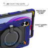 Чохол до планшета BeCover Armor Stand Xiaomi Redmi Pad 2 Pro 12.1" Blue (715502)