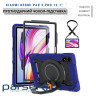 Чохол до планшета BeCover Armor Stand Xiaomi Redmi Pad 2 Pro 12.1" Blue (715502)