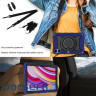 Чохол до планшета BeCover Armor Stand Xiaomi Redmi Pad 2 Pro 12.1" Blue (715502)
