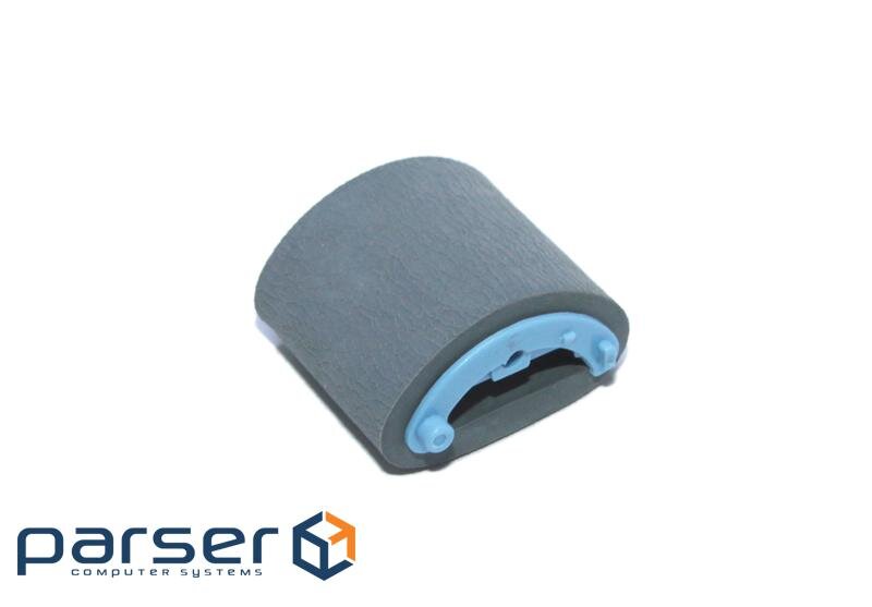 Ролик захоплення паперу HP LJ 1200 (RB2-2891/RB2-0540) Makkon (ZMN-HP-1200-PICK)