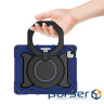 Чохол до планшета BeCover Armor Stand Apple iPad Air 11" M4 2026 Blue (715189)