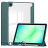 Чохол до планшета BeCover Soft Edge TPU Samsung Galaxy Tab A11 Plus SM-X236B 11.0" Dark Gre (715567)