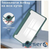 Чохол до планшета BeCover Soft Edge TPU Samsung Galaxy Tab A11 Plus SM-X236B 11.0" Dark Gre (715567)