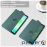 Чохол до планшета BeCover Soft Edge TPU Samsung Galaxy Tab A11 Plus SM-X236B 11.0" Dark Gre (715567)