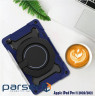 Чохол-накладка BeCover для Apple iPad Pro 11 (2020/2021) Blue (707236)