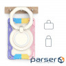 Чохол-накладка BeCover для Apple iPad Pro 11 (2020/2021) Blue (707236)