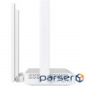Маршрутизатор Keenetic Runner 4G (KN-2210)