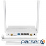 Маршрутизатор Keenetic Runner 4G (KN-2210)