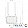 Маршрутизатор Keenetic Runner 4G (KN-2210)