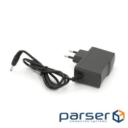 Імпульсний блок живлення 5В 0,5А (2,5Вт) M050035-2A1 штекер 3.5 / 1.35 довжина 1м 