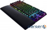 Клавіатура механічна RAZER Huntsman V2 Tenkeyless, Red Optical switch, RU (RZ03-03940800-R3R1)