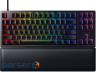 Клавіатура механічна RAZER Huntsman V2 Tenkeyless, Red Optical switch, RU (RZ03-03940800-R3R1)