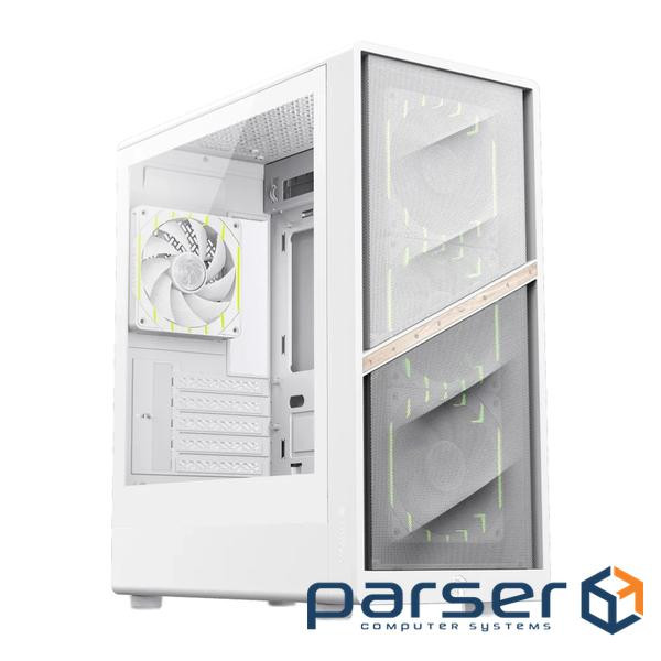 Корпус GAMEMAX AERIS 330 MW