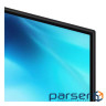 Телевізор 65 Samsung LED 4K 50Hz Smart Tizen Black (UE65U8000HUXUA)