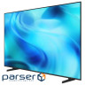 Телевізор 65 Samsung LED 4K 50Hz Smart Tizen Black (UE65U8000HUXUA)