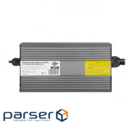 Battery charger LiFePO4 3.2V (3.65V)-30A-96W-LED (20314)