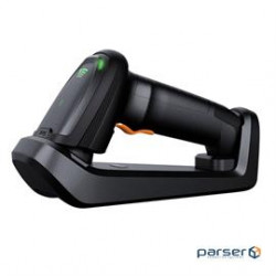 Seuic Scanner 8109001001 HS205DP industrial Wireless Scanner Bluetooth 5.0 for DPM barcode Retail
