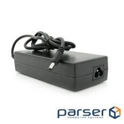 Імпульсний адаптер живлення Brazzers BRPSP120-12 12В 10А штекер 5,5 / 2,5 довжина 1м 