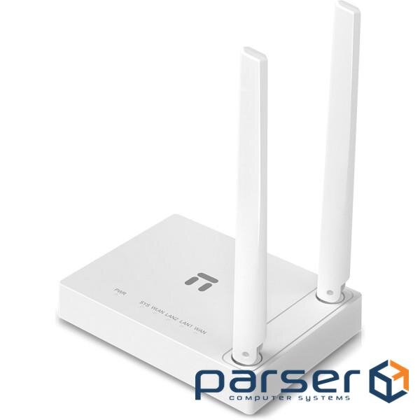 Маршрутизатор Netis W1
