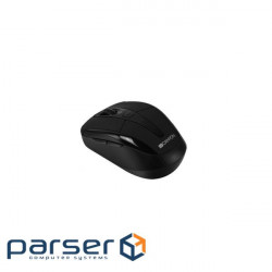 Mouse Canyon CNR-MSOW06B Black USB