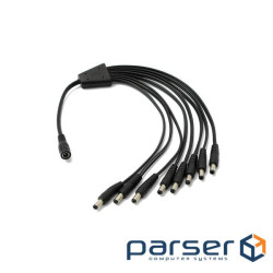 Розгалужувач живлення Atis A_DC_L8