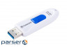 USB накопичувач 64Gb Transcend JetFlash 790 White (TS64GJF790W)