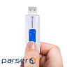 USB накопичувач 64Gb Transcend JetFlash 790 White (TS64GJF790W)