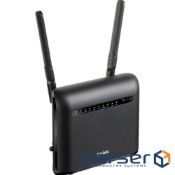 Wi-Fi роутер D-LINK DWR-953V2 (DWR-932)