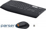 Logitech Desktop MK850 Performance [DE] black (920-008221)
