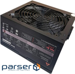 Блок живлення Golden Field 700W (ATX-EX700W)
