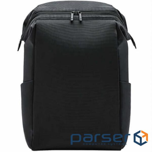 Рюкзак для ноутбука Xiaomi 15.6" RunMi 90 Commuter backpack Black (Ф03914)