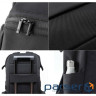 Рюкзак для ноутбука Xiaomi 15.6" RunMi 90 Commuter backpack Black (Ф03914)