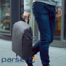 Рюкзак для ноутбука Xiaomi 15.6" RunMi 90 Commuter backpack Black (Ф03914)