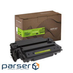 Картридж Patron HP 51X (Q7551X) Green Label (PN-51XGL)