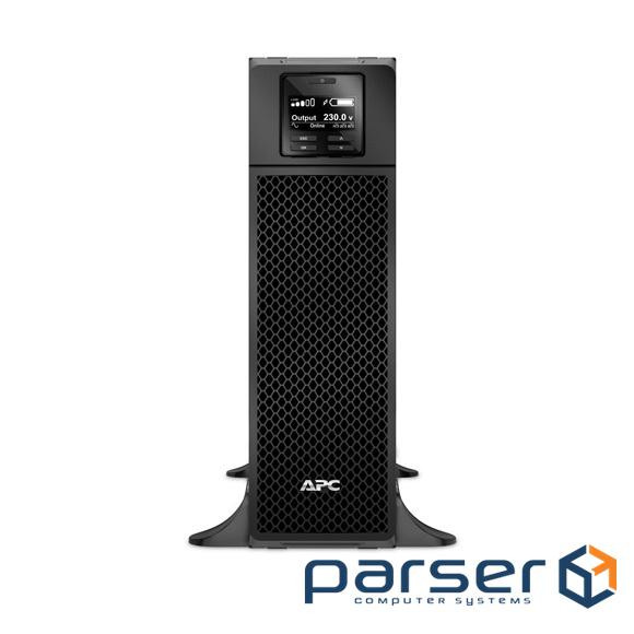 ДБЖ APC Smart-UPS SRT 5000VA (SRT5KXLI)