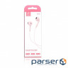 Headset SkyDolphin SR06 Soft Pink (HF-000468)