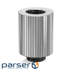 Фітинг для СЖО Ekwb EK-Quantum Torque Extender Static MF 28 - Nickel (3831109825495)