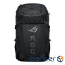 Рюкзак ASUS ROG ARCHER ERGOAIR BP3800 18" (90XB09H0-BBP000)