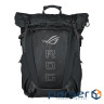 Рюкзак ASUS ROG ARCHER ERGOAIR BP3800 18" (90XB09H0-BBP000)