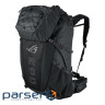 Рюкзак ASUS ROG ARCHER ERGOAIR BP3800 18" (90XB09H0-BBP000)